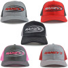 Raney's Snapback Hats