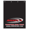 Raneys Logo Mud Flap 24" x 30"