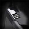 Chrome Passenger Door Switch Cover Mounted