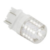 3156 3157 Tower Style 21 LED Replacement Bulbs LEDs On