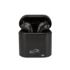 iLive Truly Bluetooth Wireless Earbuds - Black Case