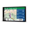 Garmin DriveSmart 65 GPS And Traffic - Side View