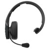 BlueParrott B450-XT Premium Noise-Canceling Bluetooth Headset Front View