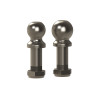 150 Pintle Hitch & Ball Hitch Coupling (Tow-Ball Hitches)