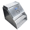 Aluminum Top Opening Saddle Storage Box 5