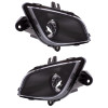 Freightliner Cascadia Fog Lights A66-03653-003 A66-03653-002 (Side View)
