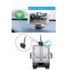 Universal Heavy Duty Wifi Backup Camera System With Battery