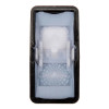 International IC Corporation Flasher Light Rocker Switch Cover Back View