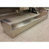 Aluminum Wood & Dunnage Holder Standard Trays With Rack