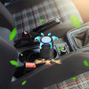 USB Air Purifier In Vehicle