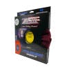 ZEPHYR SATIN SURFACE PREP AIRWAY BUFF AND BLEND WHEEL PACKAGE VIEW