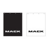 Mack Logo Mud Flap 24" x 30" (Options)