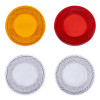 2.5" 12 LED Mirage Clearance Marker Light - Off