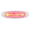 4 LED Light Track Clearance Marker Light Showcase View 36818