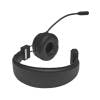 Blue Tiger Elite Ultra Wireless Bluetooth Headset - Headband