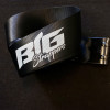 Blackout Ratchet And Strap Kit By Big Strappers - Strap