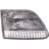 Ford F Series Expedition Headlight Assembly (Passenger)