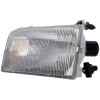Ford F Series Bronco Headlight Assembly (Driver - Side)