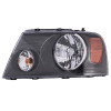 Ford F-150 Headlight Assembly (Driver)