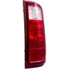 Ford F Series Super Duty Tail Light Assembly (Passenger)