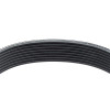 Hino Serpentine Belt 131-0762 By Goodyear Belts Close Up