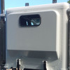 Peterbilt Unibilt XL Economy Day Cab Conversion Kit - On Truck