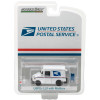 USPS Delivery Car Replica Package