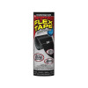 Flex Seal 12" x 10" Flex Tape (Black)