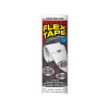 Flex Seal 12" x 10" Flex Tape (White)