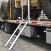 Aluminum Trailer Ladder By Heavy Duty Ramps - Proven Quality