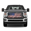 Chevy Pickup Truck Bug Screens By Robert James - Old Glory