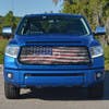 Toyota Pickup Truck Bug Screens By Robert James On Blue Toyota - Old Glory