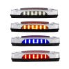 12 LED Rectangular Red Clearance Marker Light - Showcase