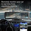 Universal Heavy Duty Live Stream DVR Dash Cam With 4G Wifi GPS - Monitor From Anywhere
