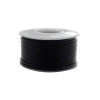 100ft Primary Wire Roll - Black