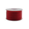 100ft Primary Wire Roll - Red