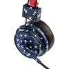 Blue Tiger Elite Ultra USA Wireless Bluetooth Headset (Speaker)