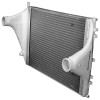 Ford Sterling Freightliner Western Star Eliminator Bar And Plate Charge Air Cooler (Reference 2)