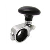 Flying Eyeball Universal Steering Wheel Spinner - Clamp