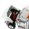 International HX520 Day Cab Tandem Tractor Replica 1/50 Scale - Engine