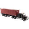 Kenworth T880 SFFA 40" Sleeper & 40' Dry Goods Sea Container Replica 1/50 Scale - Side 5