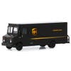 2019 UPS Delivery Car 1/64 Scale - Default