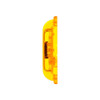 2" x 6" Rectangular 21 Series Fit 'N Forget Yellow LED Clearance Marker Light 21275Y 2