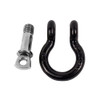 5/8" Towing Chain Shackles By BulletProof Hitches - Single Shack and Bolt