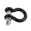 5/8" Towing Chain Shackles By BulletProof Hitches - Single Shackle