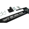 Trailer Sway Control System By BulletProof Hitches - Kit Close Up