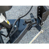Trailer Sway Control System By BulletProof Hitches - Installed to Hitch 3