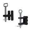 Heavy Duty Clevis With 1" Pin By BulletProof Hitches - Default