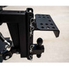 Hitch Step Attachment By BulletProof Hitches - Installed