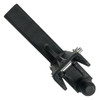 2.5" Medium Duty Adjustable 4" Drop Hitch By BulletProof Hitches - Bottom
